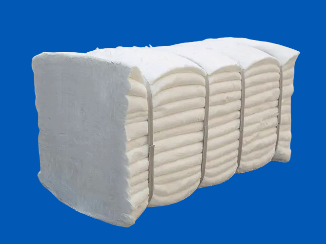 楚雄彝族陶瓷纤维折叠块